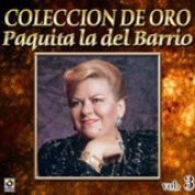 Album Colección De Oro Vol. 3 (La Huerfanita)