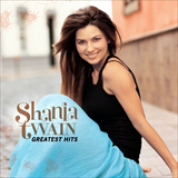 Album Shania Twain Greatest Hits