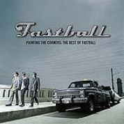 Album Painting The Corners: The Best Of Fastball
