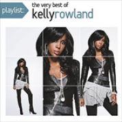 Album Playlist The Very Best of Kelly Rowland