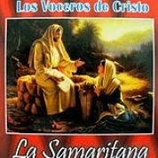 Album La Samaritana