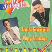 Album Brillantes (& Pupy santiago)