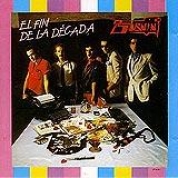 Album El Fin de la Decada
