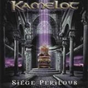 Album Siége Perilous
