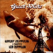 Album Great Zeppelin: A Tribute to Led Zeppelin