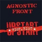 Album Riot, Riot, Upstart
