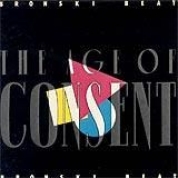 Album The Age Of Consent