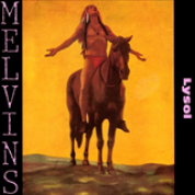 Album Lysol (Melvins)