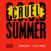 Album G.O.O.D. Music ~ Cruel Summer