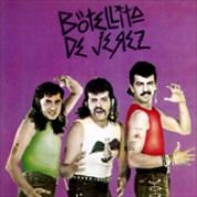 Album Botellita De Jerez