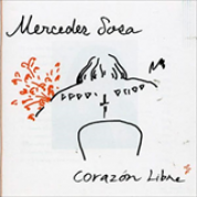 Album Corazón Libre