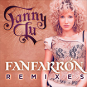 Album Fanfarrón (Remixes) - Single