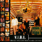 Album V.I.B.E.
