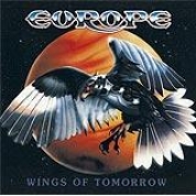 Album Wings of tomorrow
