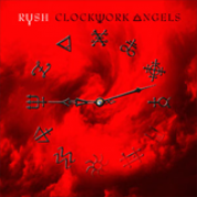 Album Clockwork Angels