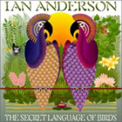 Album The Secret Language Of Birds
