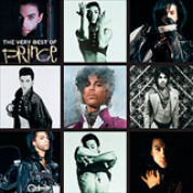 Album The Very Best Of Prince