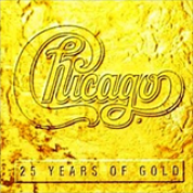Album 25 Years Of Gold