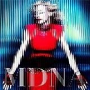 Album MDNA (Deluxe Edition) (2012)