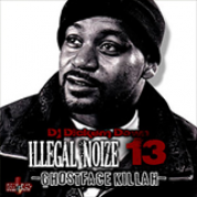 Album Illegal Noize 13