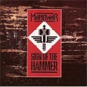 Album Sign Of The Hammer