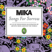 Album Song For Sorrow