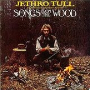 Album Songs From the Wood
