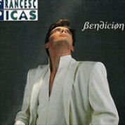 Album Bendicion Francesc Picas