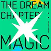 Album The Dream Chapter: MAGIC