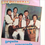 Album Boquita Azucarada