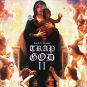 Album Trap God 2