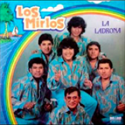 Album La Ladrona
