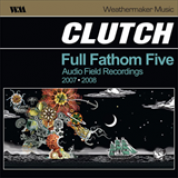 Album Full Fathom Five
