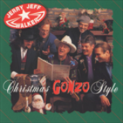 Album Christmas Gonzo Style