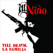 Album Till Death, La Familia