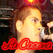 Album La Casona