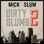 Album Dirty Slums 2
