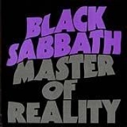 Album Master of Reality