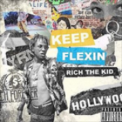 Album Keep Flexin