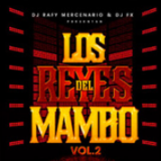 Album Los Reyes Del Mambo Vol. 2