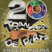 Album 20 Trancazos de Plata