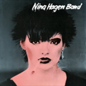 Album Nina Hagen Band