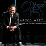 Album 25 Concierto Conmemorativo (En Vivo)