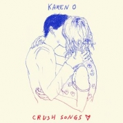 Album Crush Songs