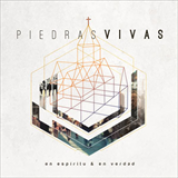 Album Piedras Vivas
