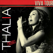 Album Thalía Viva Tour