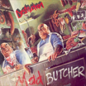 Album Mad Butcher