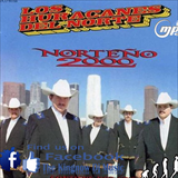 Album Norteño 2000