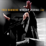 Album Worship Journal (Live)