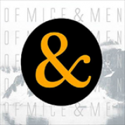 Album Of Mice & Men